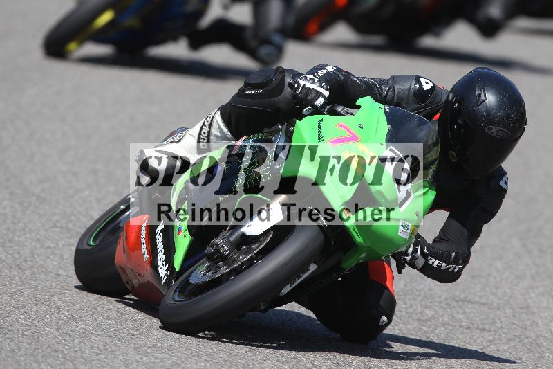 /11 29.04.2025 PROMAX ADR/Gruppe gelb/721